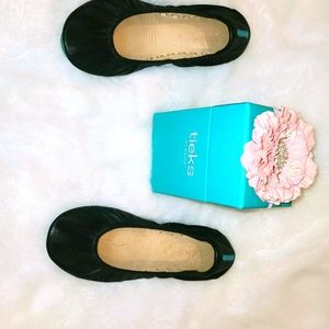 Tieks Ballet Flats